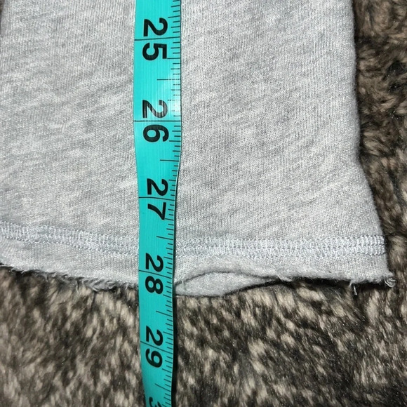 Victorias Secret Angel VS  Sweat shirt Sz M - Picture 8 of 10